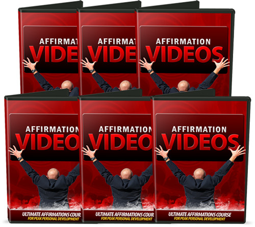 Affirmation Videos