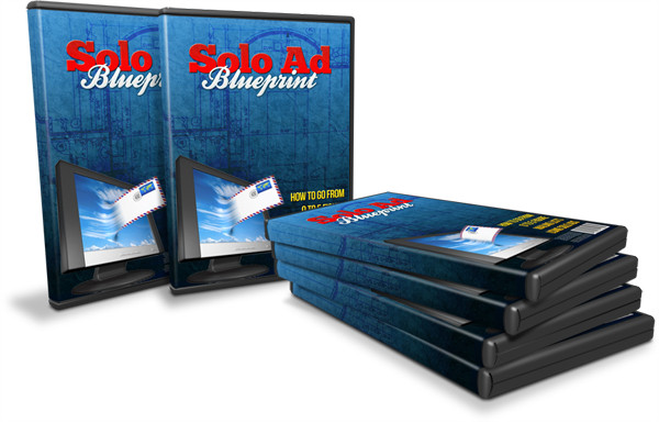 Solo Ad Blueprint