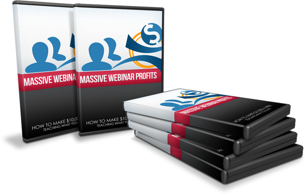 Massive Webinar Profits