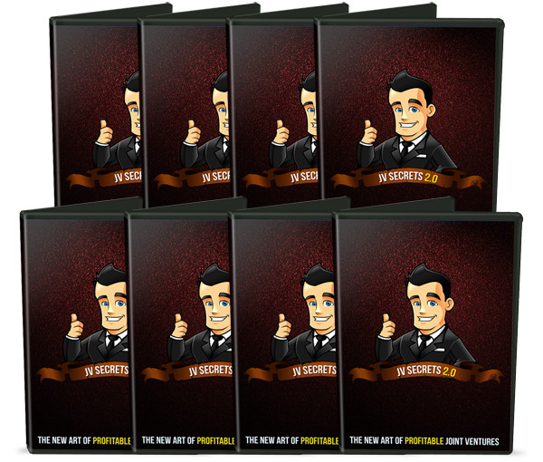 JV Secrets 2.0