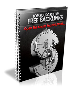 Top Sources for Free Backlinks