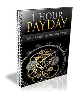 1 Hour Payday 1 Hour Payday