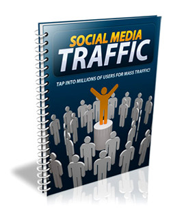 Social Media Traffic