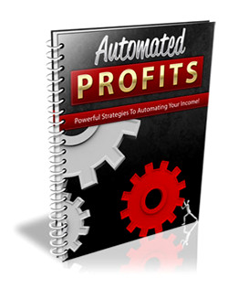 Automated Profits