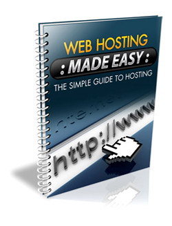 Web Hosting Made Easy