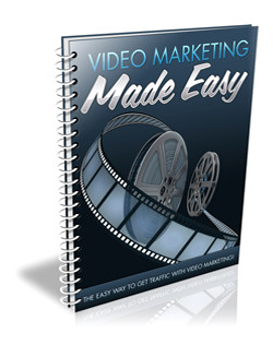 Video Marketing Made Easy