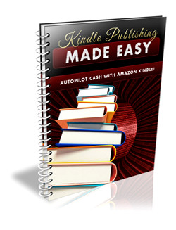 Kindle Publishing Made Easy