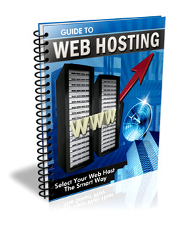 Guide to Web Hosting