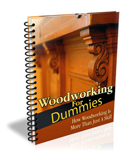Woodworking for Dummies Woodworking for Dummies
