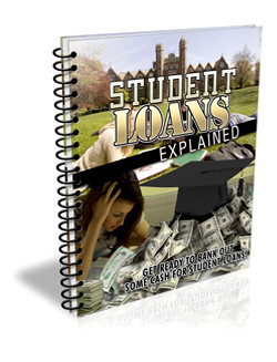 Student Loans Explained