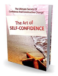 The Art of Self-Confidence