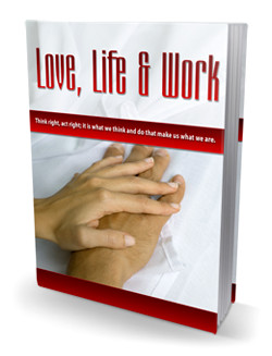 Love, Life & Work