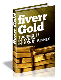Fiverr Gold