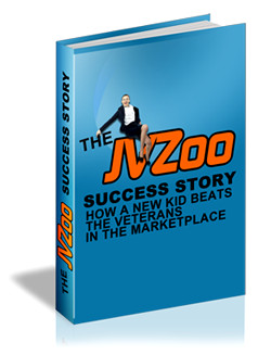 The JVZoo Success Story