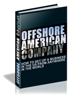 Offshore American Company