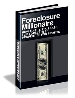 Foreclosure Millionaire