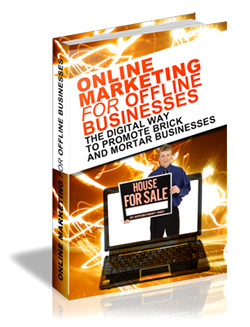 Online Marketing for Offline Businesses
