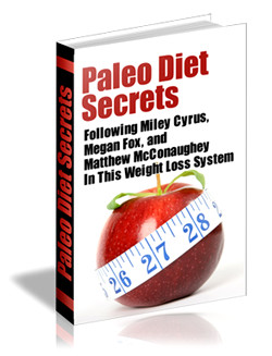 Paleo Diet Secrets