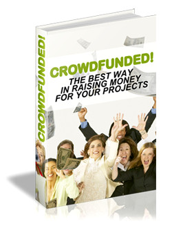 Crowdfunded!