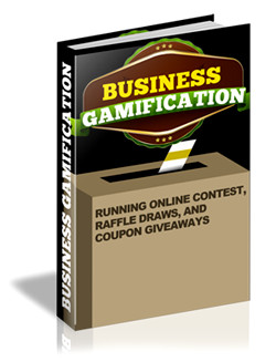 Business Gamification