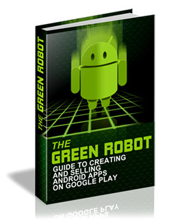 The Green Robot