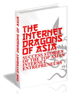 The Internet Dragons of Asia