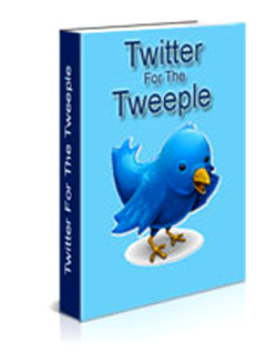 Twitter for the Tweeple