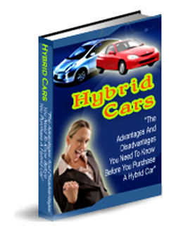 Hybrid Cars