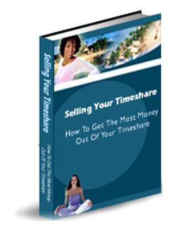 Selling Your Timeshare