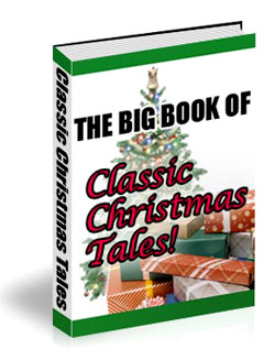 The Big Book of Classic Christmas Tales