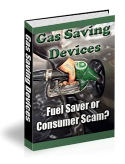 Gas-Saving Devices