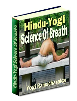 Hindu Yogi Science of Breath