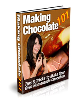 Making Chocolate 101