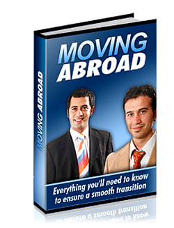 The Guide to Moving Abroad