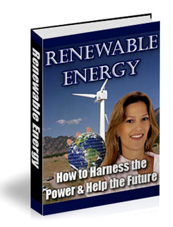 Renewable Energy