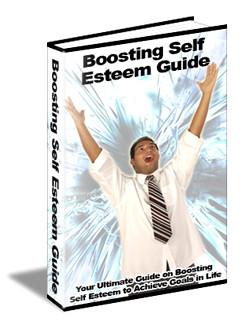 Boosting Self Esteem Guide