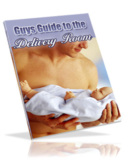 Guys Guide to the Delivery Room