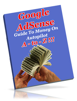 Google AdSense A-to-Z