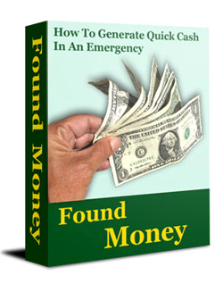 Found Money