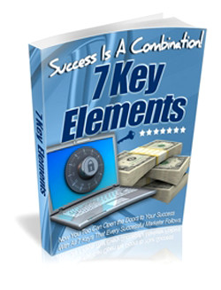 7 Key Elements