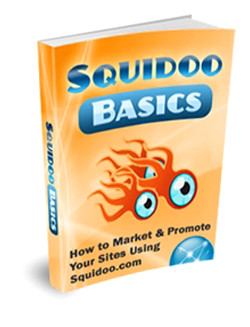 Squidoo Basics