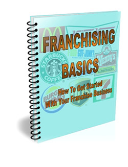 Franchising Basics