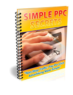 Simple PPC Secrets