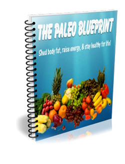 The Paleo Blueprint