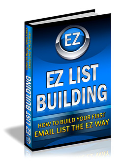 EZ List Building