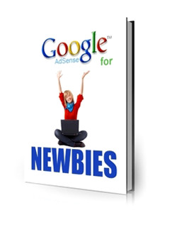 Google Adsense for Newbies