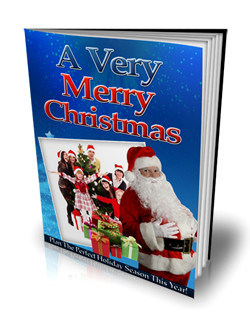 A Very Merry Christmas