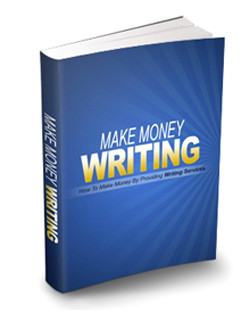 Make Money Writing