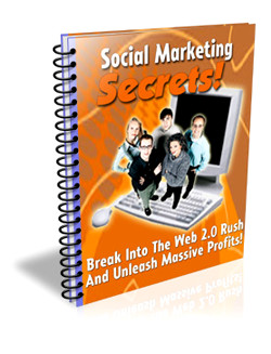 Social Marketing Secrets!