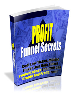 Profit Funnel Secrets